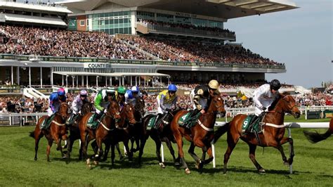 Thursday's free horse racing tips from Aintree 